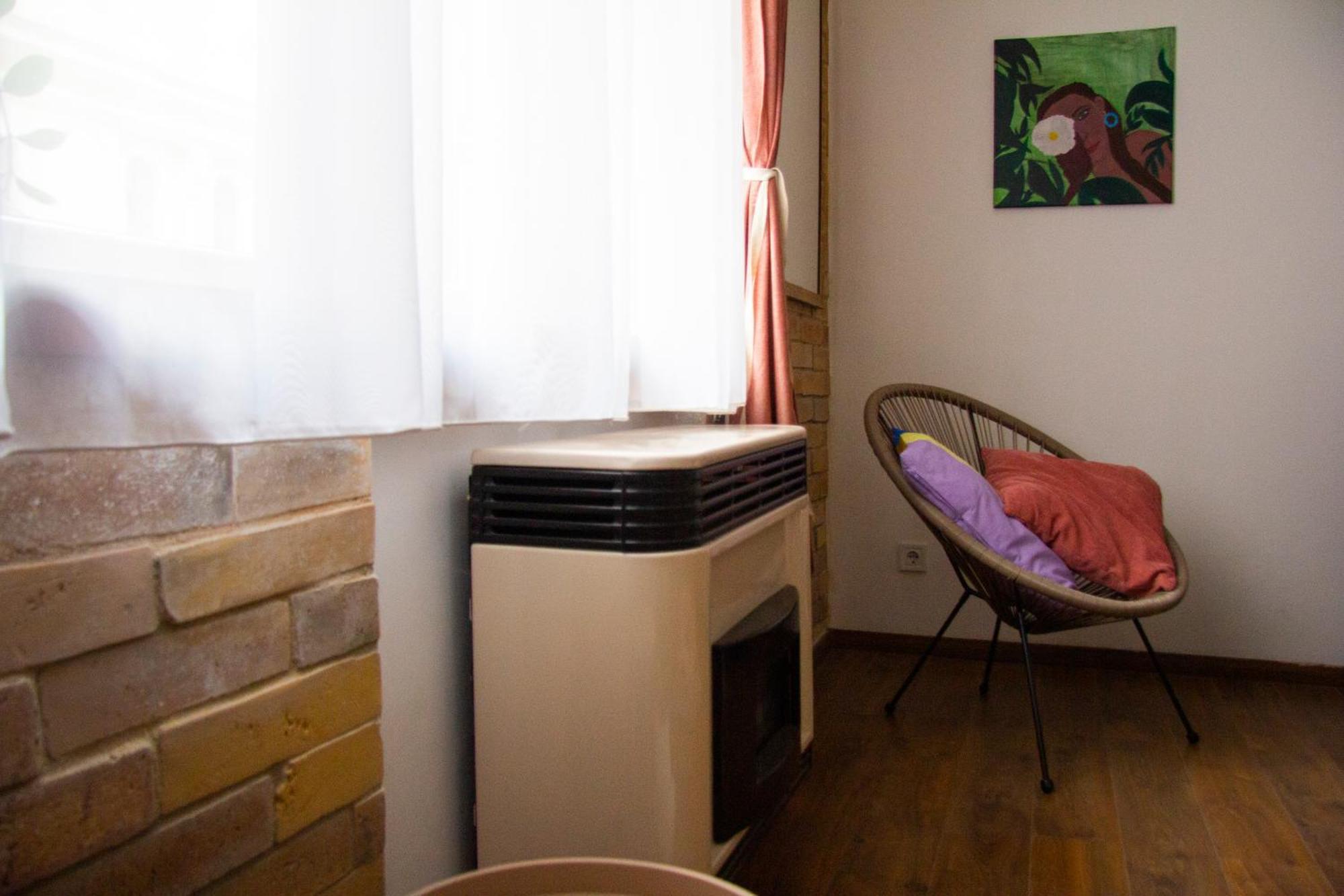 Jacob'S Happy Place Budapest Esterno foto