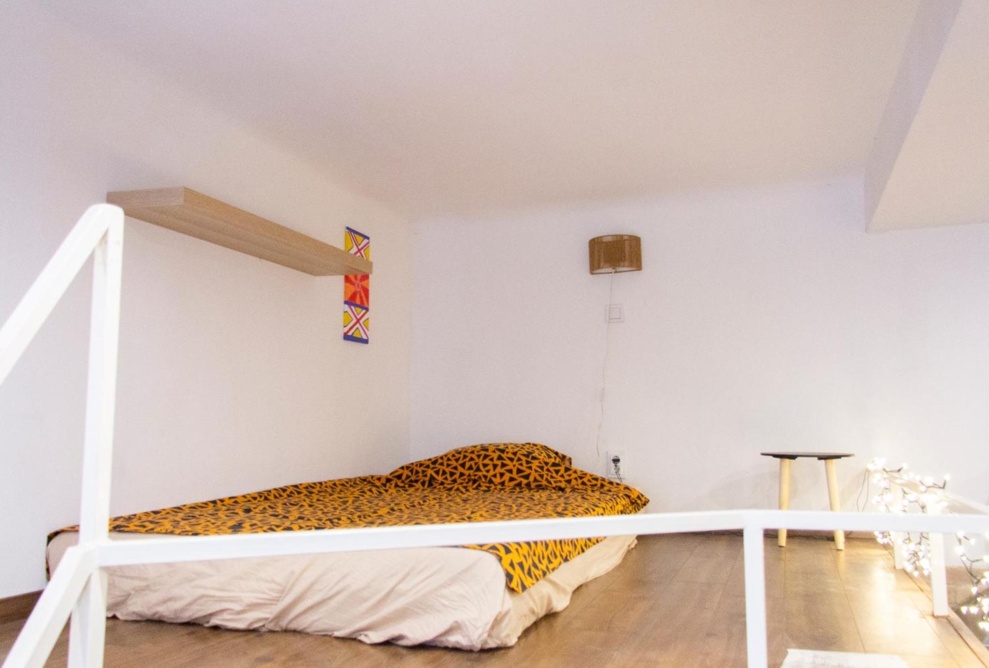 Jacob'S Happy Place Budapest Esterno foto